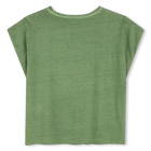 Short-sleeved t-shirt ZADIG & VOLTAIRE 
                    GIRL