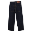 Denim pants TIMBERLAND 
                    BOY