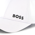 Cap with adjustable fastening BOSS 
                    BOY