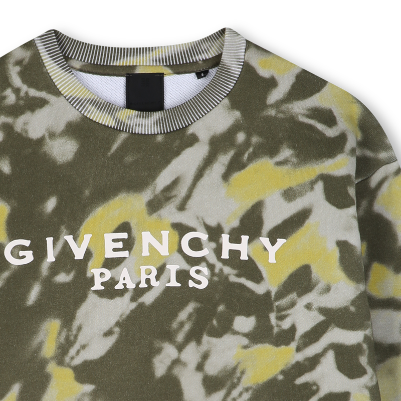 Sweatshirt GIVENCHY 
                        BOY
