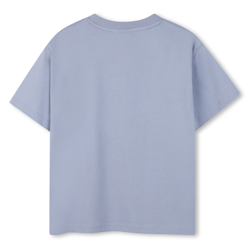 Short-sleeved t-shirt BOSS 
                        BOY