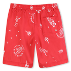 Swim shorts KENZO KIDS 
                    BOY