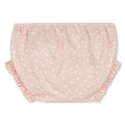 Dress and knickers set KENZO KIDS 
                    GIRL
