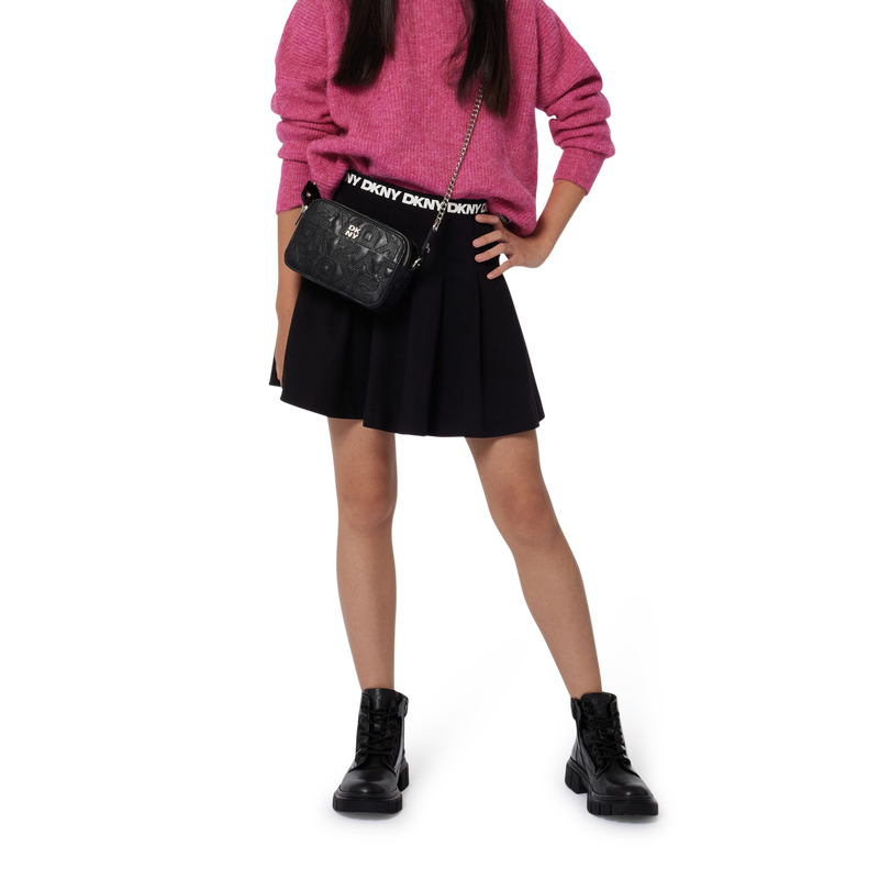 Knitted jumper DKNY 
                        GIRL