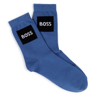 Set of 3 pairs of socks BOSS 
                    BOY