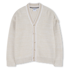 Cardigan with buttons BOSS 
                    BOY