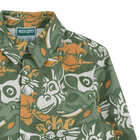 Jacket KENZO KIDS 
                    BOY