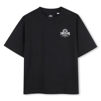 SHORT-SLEEVED T-SHIRT TIMBERLAND BOY