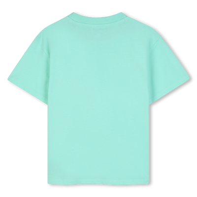 Short sleeve t-shirt KENZO KIDS BOY