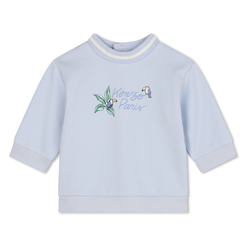 Jogging trousers KENZO KIDS 
                        BOY