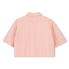 Short sleeve shirt HUGO 
                    GIRL