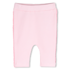 Sweatshirt and leggings set BILLIEBLUSH 
                    GIRL