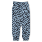 Printed jogging trousers KENZO KIDS 
                    BOY