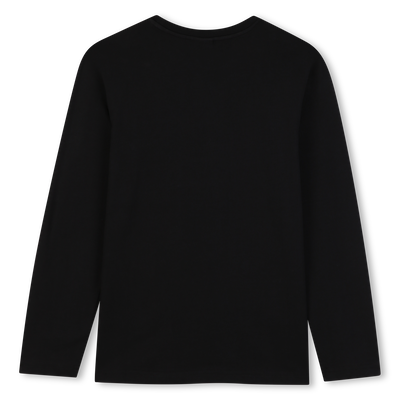 Long sleeve t-shirt BOSS BOY