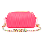 Pencil case with shoulder strap BILLIEBLUSH 
                    GIRL