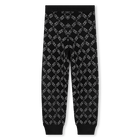 Knitted jogging bottoms MICHAEL KORS 
                    GIRL