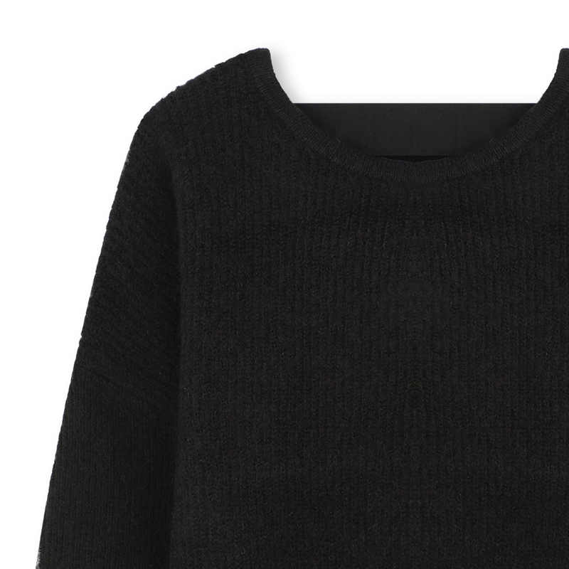 Knitted jumper DKNY 
                        GIRL
