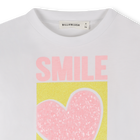 Long Sleeve T-Shirt BILLIEBLUSH 
                    GIRL