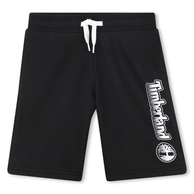 Fleece shorts TIMBERLAND BOY