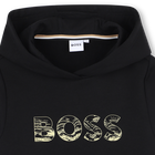 Hoodie BOSS 
                    BOY