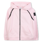 Hooded cardigan MARC JACOBS 
                    UNISEX