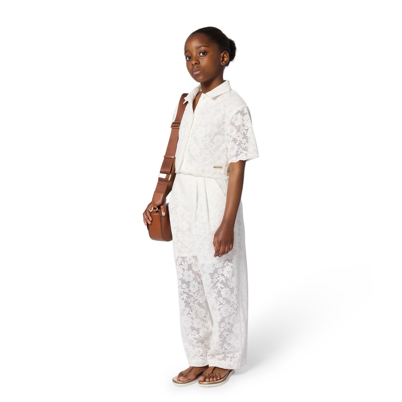 FORMAL TROUSERS MICHAEL KORS 
                        GIRL