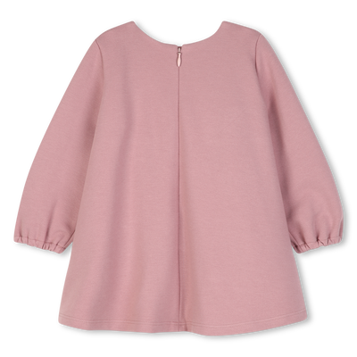 Long Sleeve Dress CHLOE GIRL