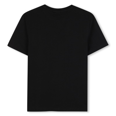 Short sleeve t-shirt BOSS BOY