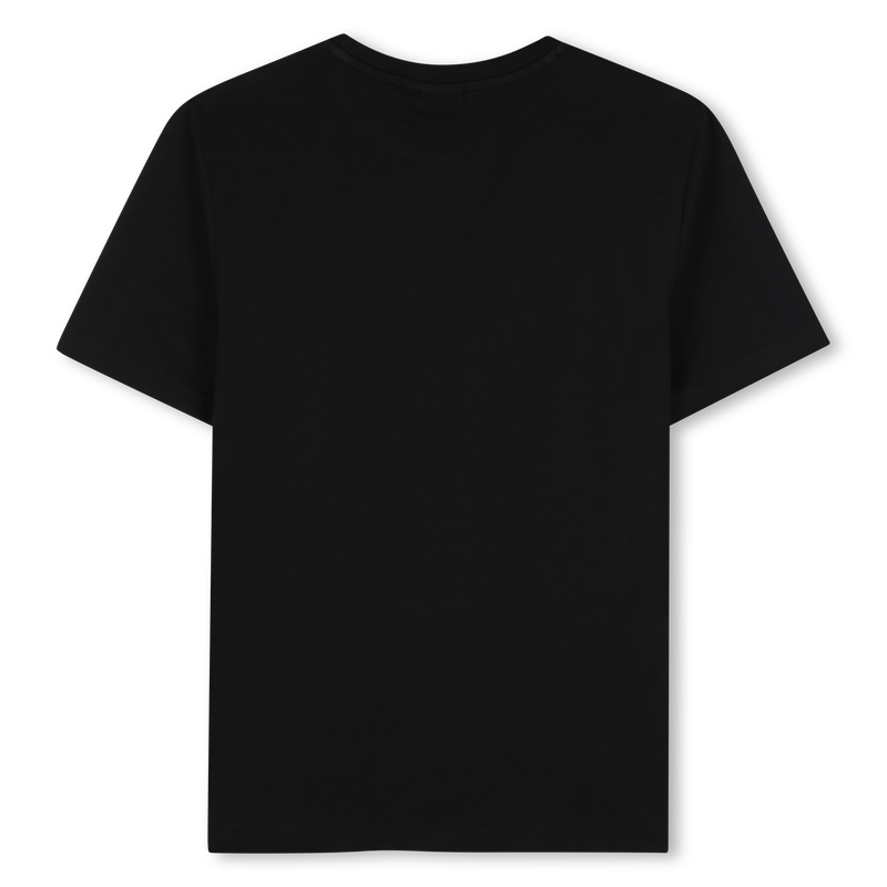 Short sleeve t-shirt BOSS 
                        BOY