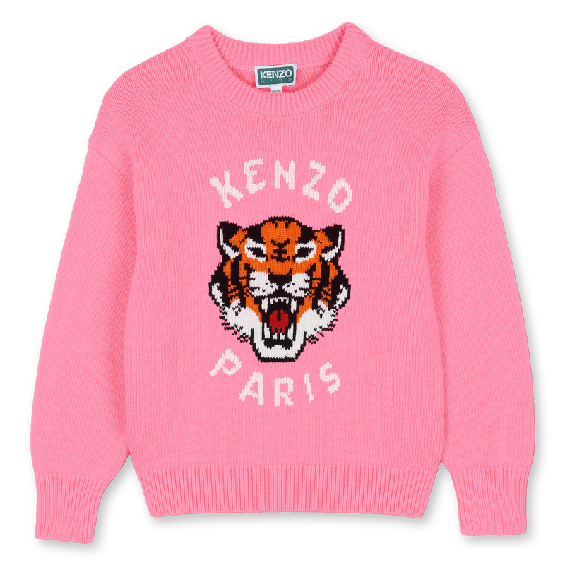 Sweater KENZO KIDS 
                        GIRL