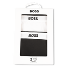 Pack of 2 panties BOSS 
                    GIRL
