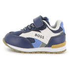 Lace-up trainers BOSS 
                    BOY