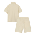 Shirt and shorts set GIVENCHY 
                    BOY
