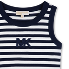 Crop tank MICHAEL KORS 
                    GIRL