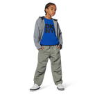 Fleece sweatshirt DKNY 
                    BOY