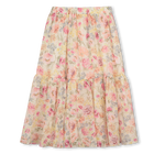 Long skirt CHLOE 
                    GIRL