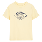 Set of 2 t-shirts TIMBERLAND 
                    BOY