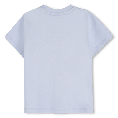 Short-sleeved t-shirt BOSS BOY