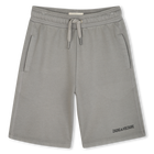 Fleece Bermuda shorts ZADIG & VOLTAIRE 
                    UNISEX