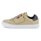 Cowhide sneakers KENZO KIDS 
                    UNISEX