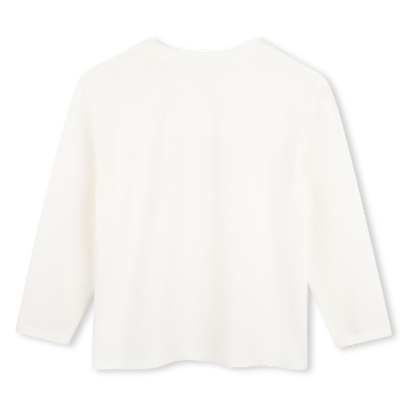 Long sleeve t-shirt MICHAEL KORS 
                        GIRL