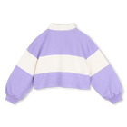 Sweatshirt BILLIEBLUSH 
                    GIRL