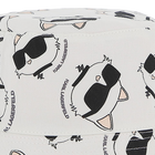 Bob reversible KARL LAGERFELD KIDS 
                    GIRL