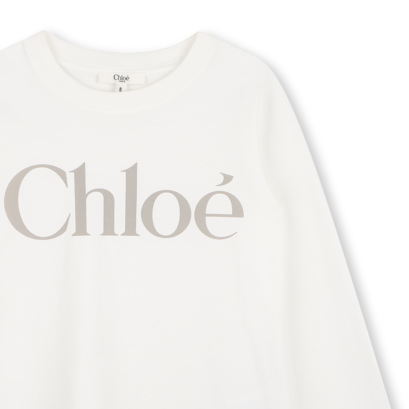 Long sleeve t-shirt CHLOE 
                        GIRL