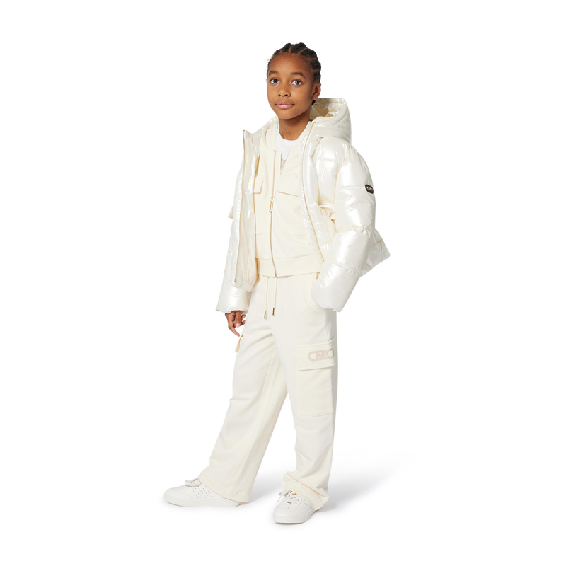 Jogging bottoms MICHAEL KORS 
                        GIRL