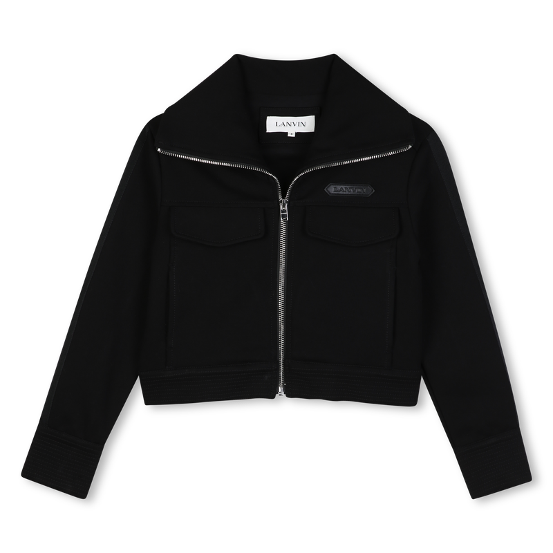 Suit Jacket LANVIN 
                        GIRL