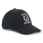 Hook-and-loop printed cap ZADIG VOLTAIRE 
                    BOY