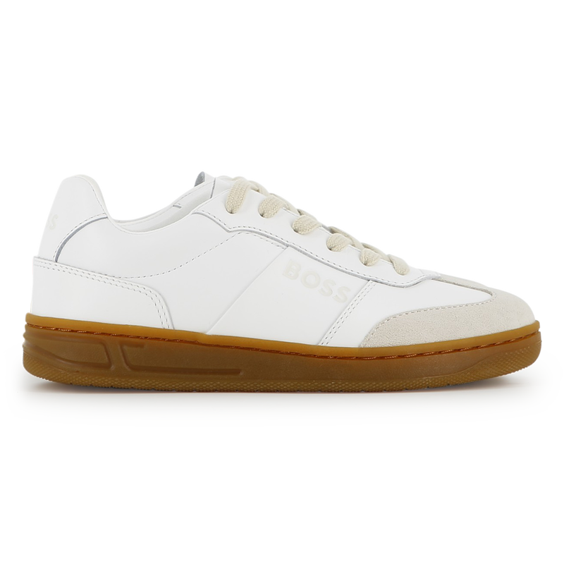 Sneakers BOSS 
                        BOY