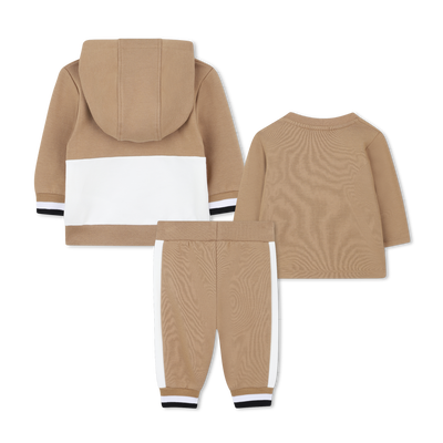 3-piece set BOSS BOY