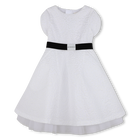 Dress with patterns GIVENCHY 
                    GIRL